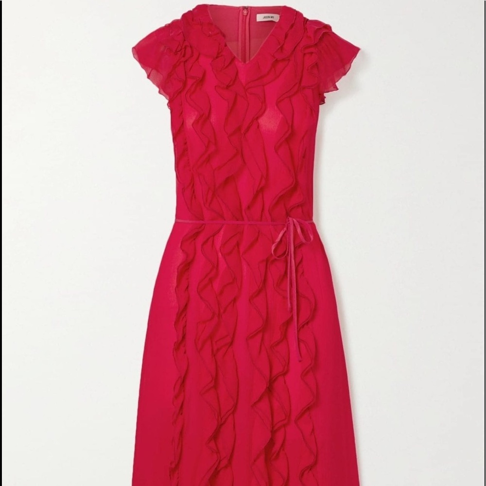 Jason Wu Dress